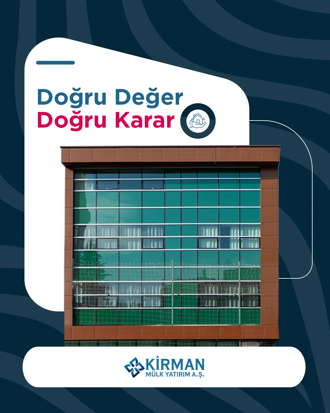 Doğru Değer Doğru Karar