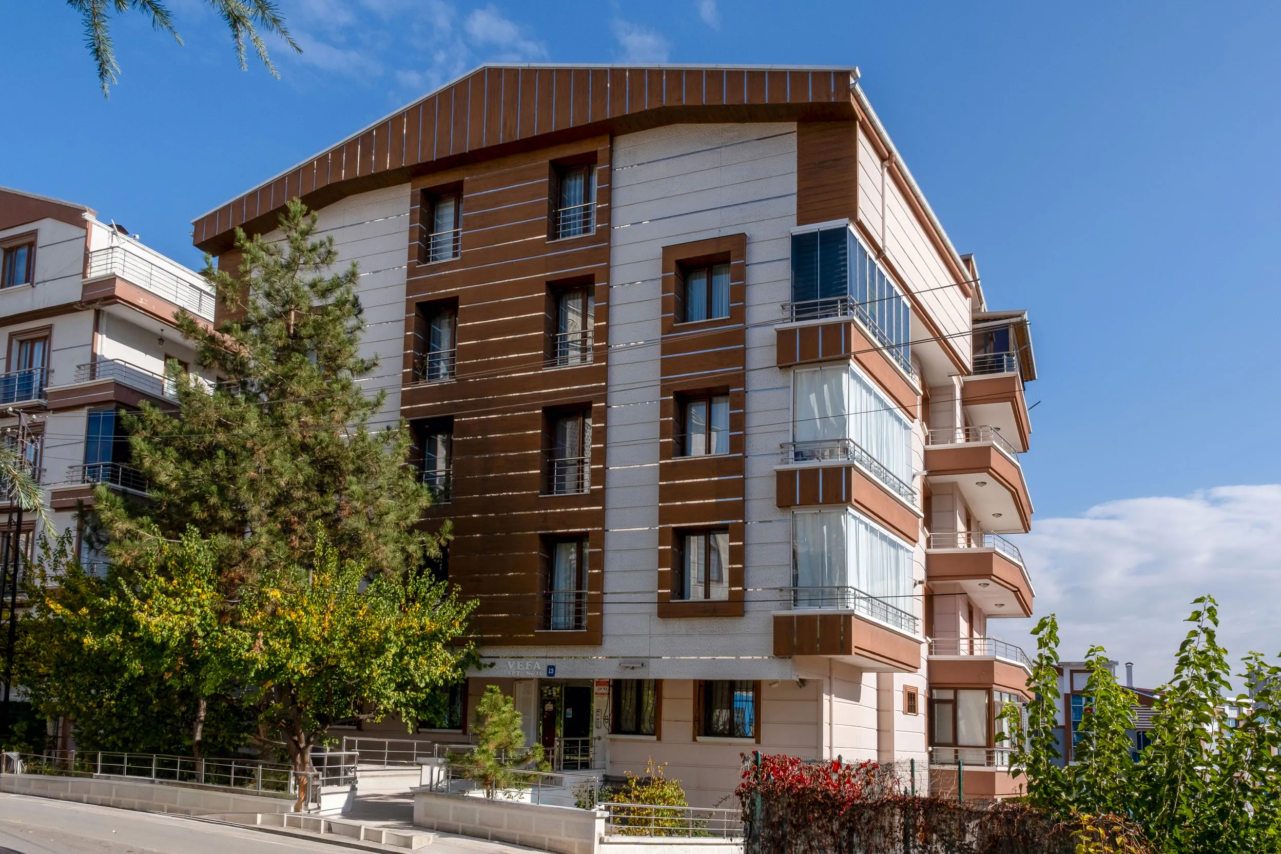 BUTİK RESIDENCE 2