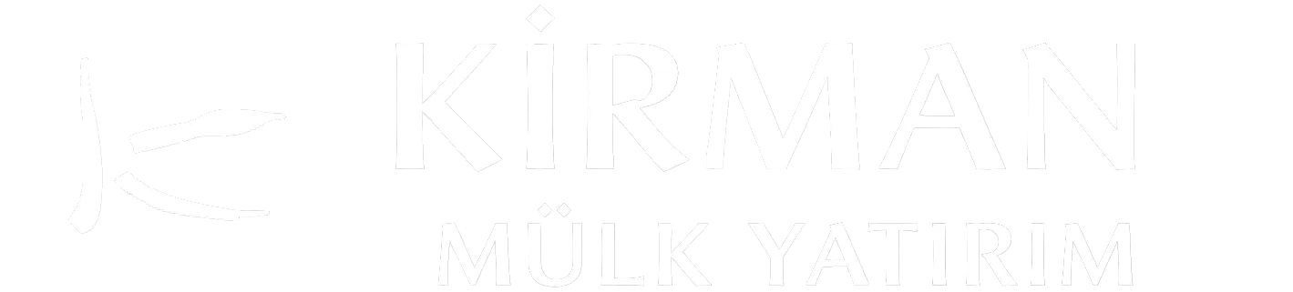 KİRMAN MÜLK YATIRIM